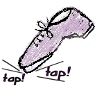Toe tapping fun